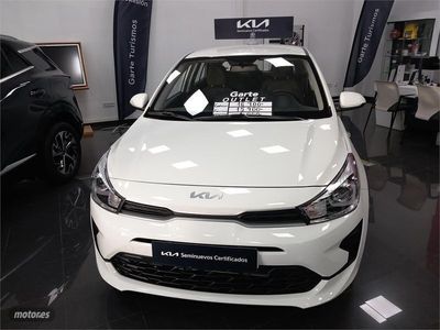 usado Kia Rio 1.2 DPi 62kW (84CV) Drive