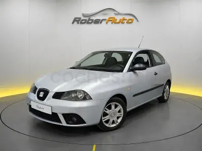 Usado Seat Ibiza