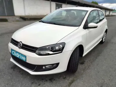 Usado VW Polo