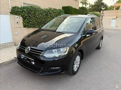 Usado VW Sharan