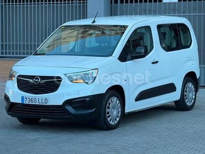 Opel Combo Life