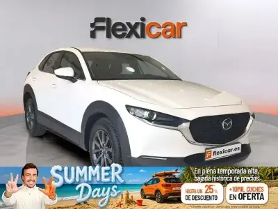 Usado Mazda CX-30