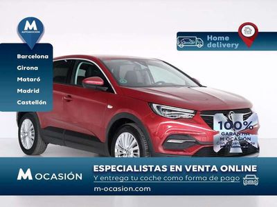 usado Opel Grandland X 1.6 CDTi Excellence