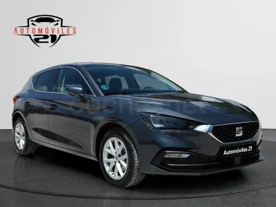 Usado Seat Leon