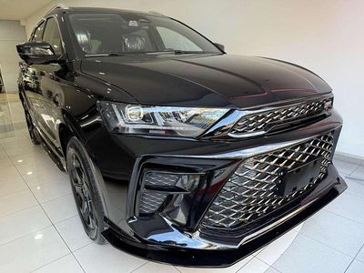 Nuevo SWM G01 179 CV (131 kW) 2025 Negro SUV