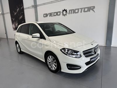 Mercedes B180