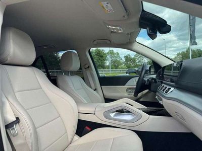 Mercedes GLE300