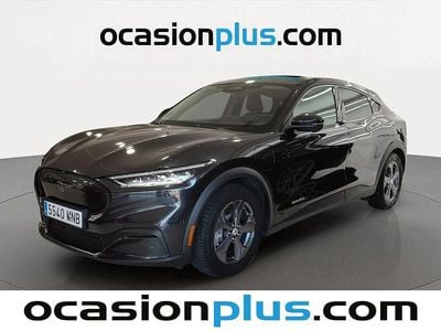 Usado Ford Mustang Premium 294 CV (216 kW) 2024 Gris SUV