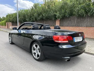 Usado BMW 320 Cabriolet