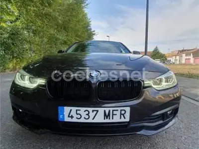 Occasion BMW 320 Gran Turismo