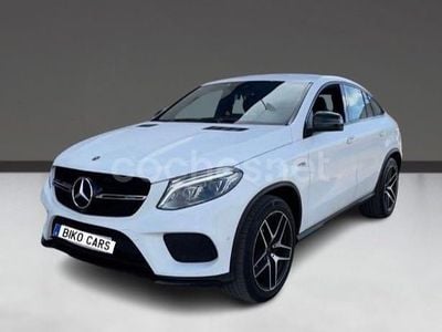 Mercedes GLE43 AMG
