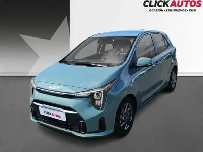 Usado Kia Picanto Active 79 CV (58 kW) 2025 Utilitario