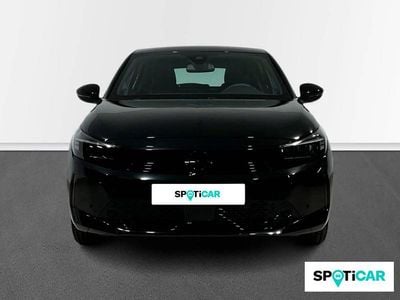 Usado Opel Corsa 100 CV (73 kW) 2025 Negro Utilitario