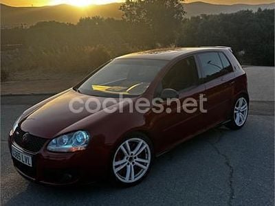 VW Golf V