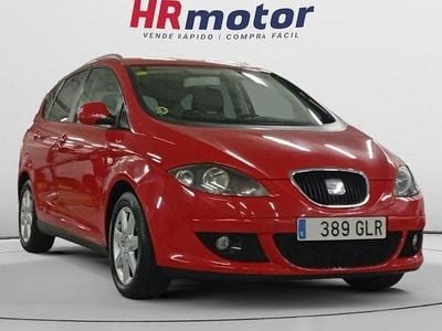Usado 2009 Seat Altea XL Monovolumen | 6990 €