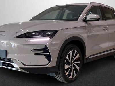 Usado BYD Seal U Comfort 218 CV (160 kW) 2025 Beige SUV