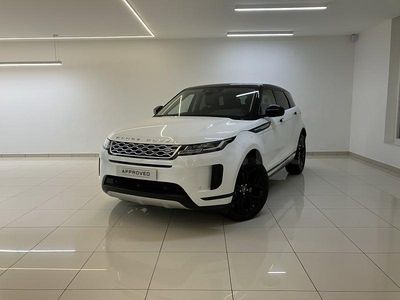 Usado Land Rover Range Rover evoque S 204 CV (150 kW) 2023 Blanco SUV