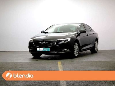 usado Opel Insignia 1.6CDTI S&S Innovation 136