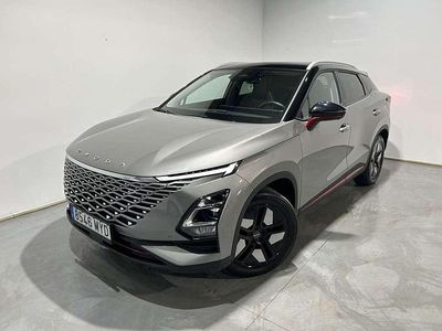 Usado Omoda 5 147 CV (108 kW) 2025 Gris SUV