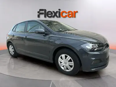 Occasion VW Polo