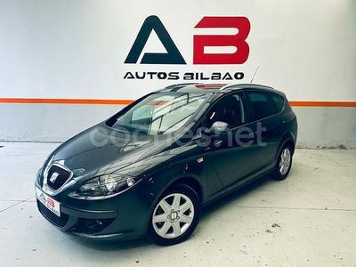 Seat Altea XL