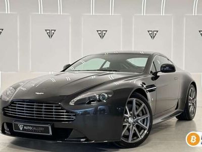 Aston Martin Vantage