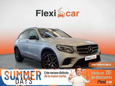 Mercedes GLC220