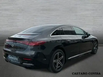 Usado Mercedes EQE350 214 kW (292 CV) 2023 Eléctrico Berlina