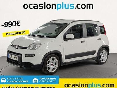 Fiat Panda Cross