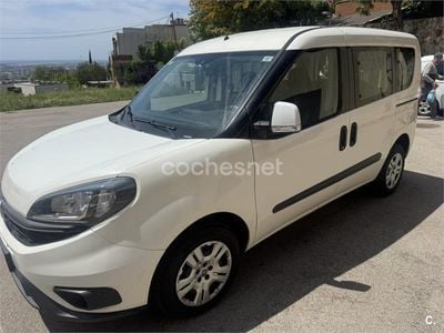 Fiat Doblò