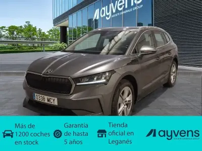 Usado Skoda Enyaq iV