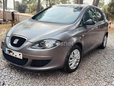 Usado Seat Toledo