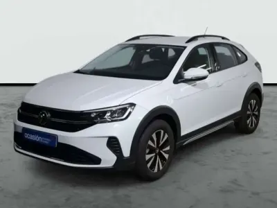 Usado VW Taigo