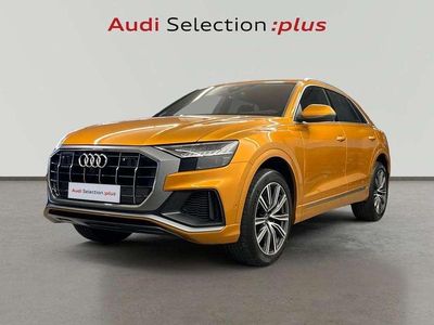 Usado Audi e-tron S-line plus 381 CV (280 kW) 2024 SUV