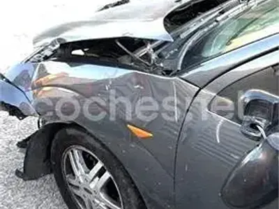 Usado Ford Focus