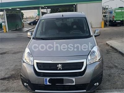 Peugeot Partner Tepee