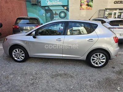 Usado Seat Ibiza