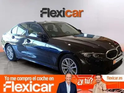 Usado BMW 318