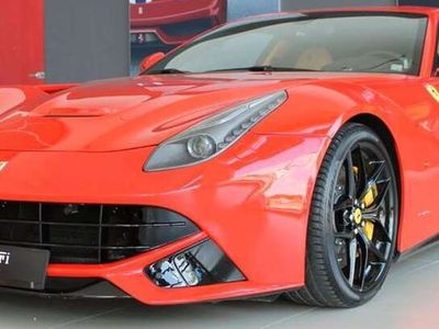 usado Ferrari F12 F12berlinetta