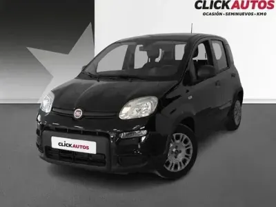 Usado Fiat Panda