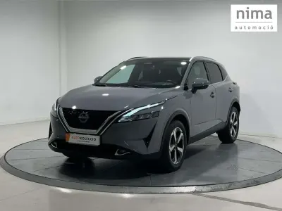 Usado Nissan Qashqai N-Connecta 158 CV (116 kW) 2023 SUV