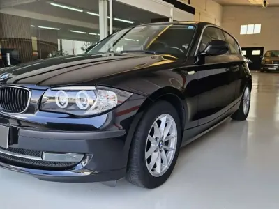 Usado BMW 116