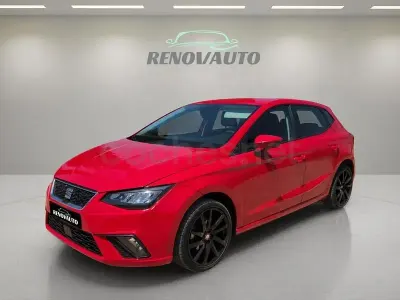 Usado Seat Ibiza