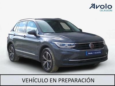 Usado VW Tiguan Life 150 CV (110 kW) 2022 SUV
