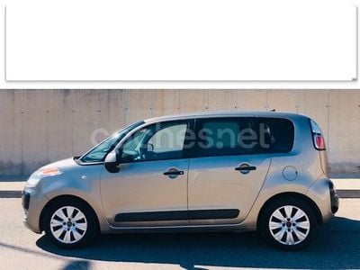 Citroën C3 Picasso