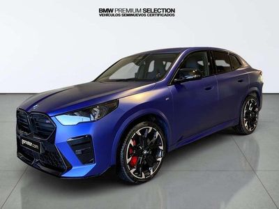 Usado BMW X2 Luxury Line 300 HP (220 kW) 2024 SUV