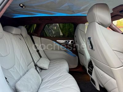 Gris / plata Usado 2024 BMW XM Comfort Edition SUV | 126.900 € (Buen precio)