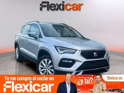Usado Seat Ateca