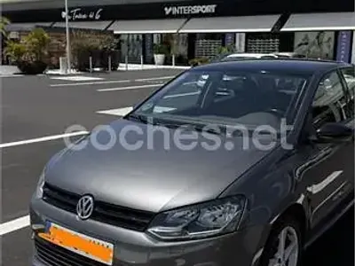 Usado VW Polo