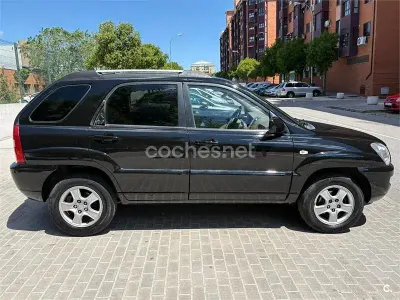 Occasion Kia Sportage
